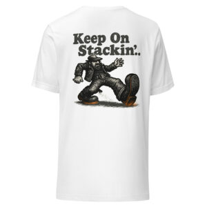 Keep On Stackin’