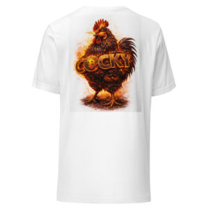 Cocky