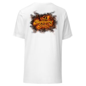 Blackberry Smoke Bitcoin