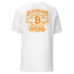 The Trifecta - Bitcoin, Blackberry Smoke and Harley Davidson