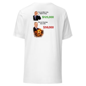 Buying Bitcoin T