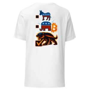 Vote Bitcoin